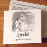 The CD album Lorelei
